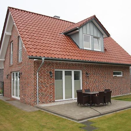 Ferienhaus Sophie Thülsfeld Esterno foto