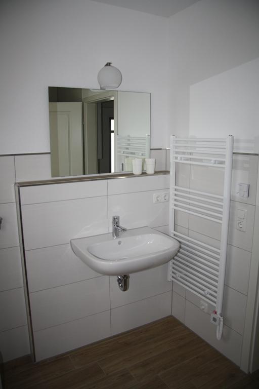 Ferienhaus Sophie Thülsfeld Esterno foto